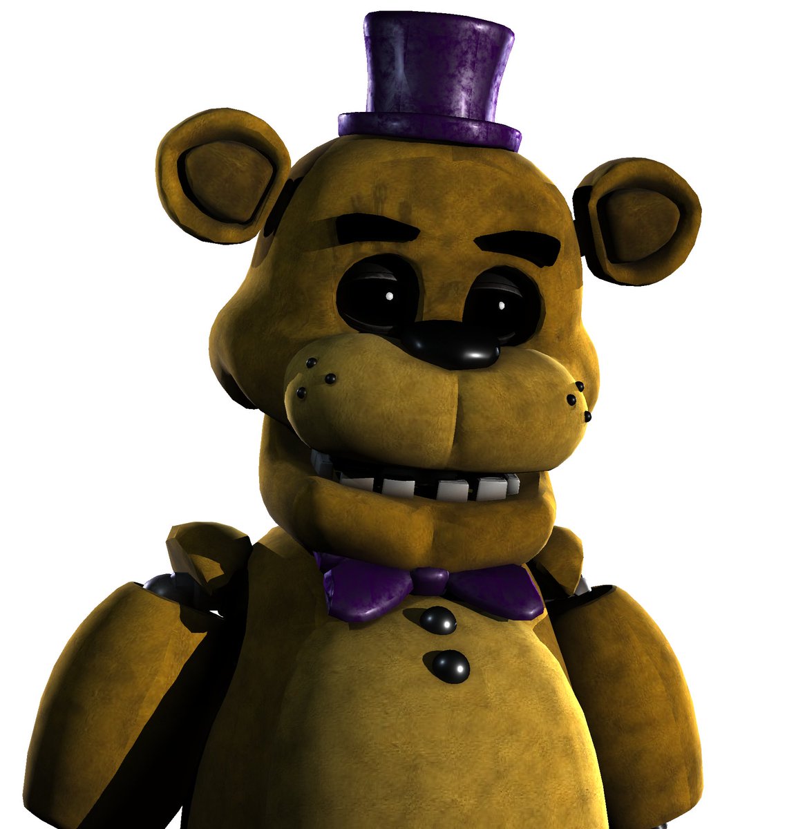 Foxy_nose tweet media