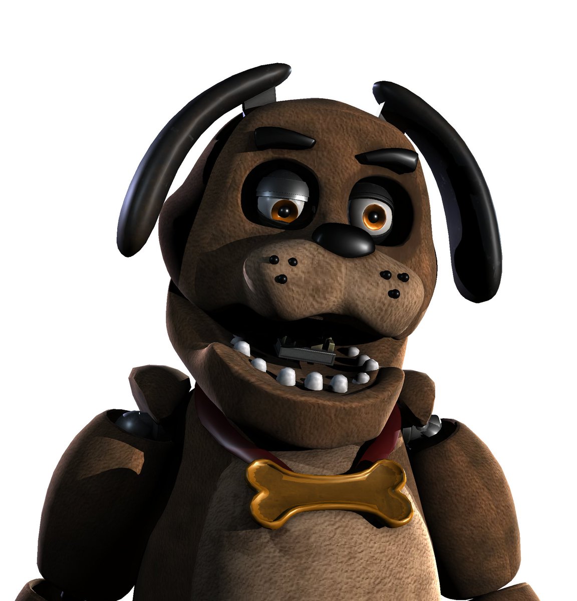 Foxy_nose tweet media