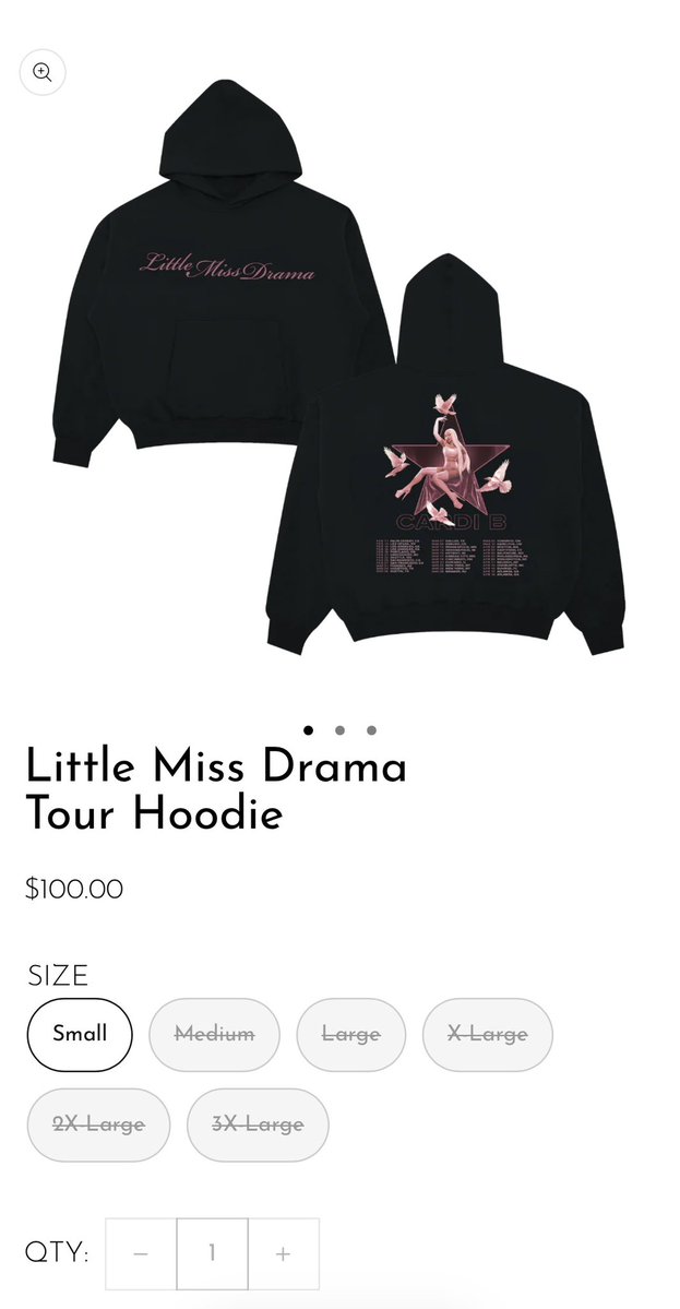 𝔹𝕝𝕒𝕔𝕜 & ℙ𝕖𝕥𝕥𝕪 tweet media