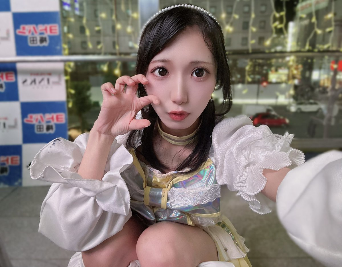 ありす@宇宙∞プラネクシア tweet media