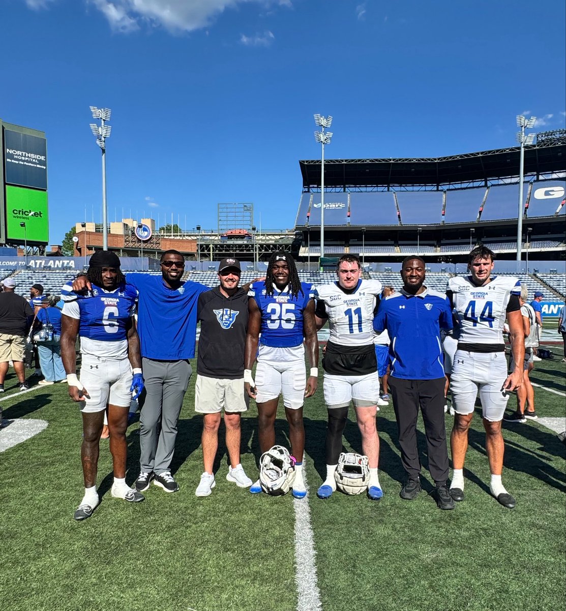 Maleak bryant tweet media