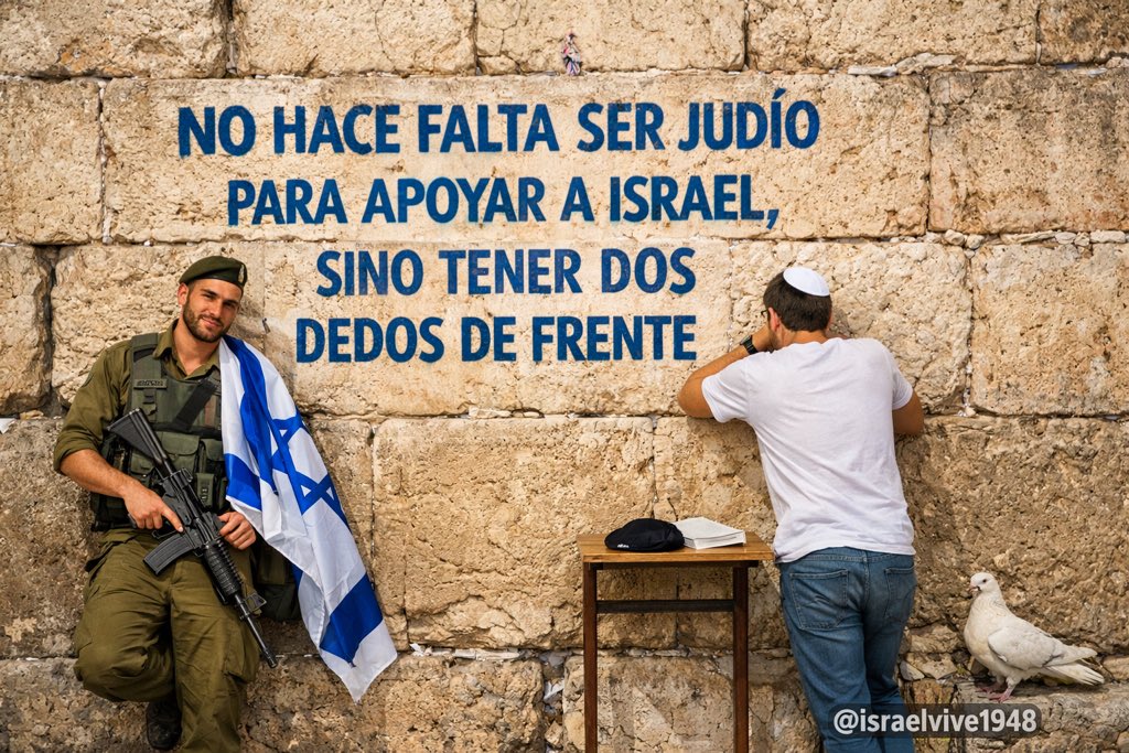 @IsraelVive tweet media