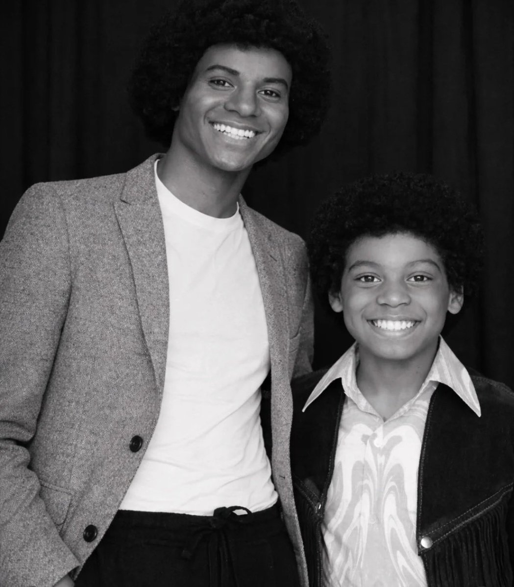 MJ Daily tweet media