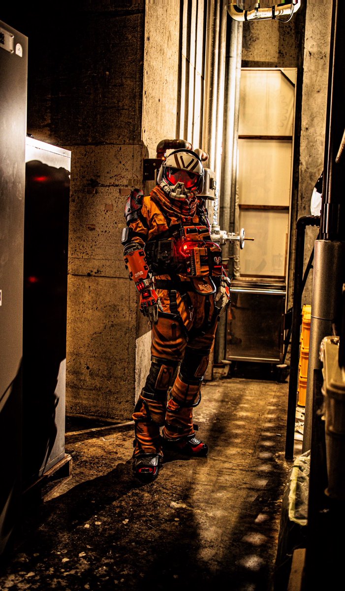 ⚠︎cos/Viper

photo:<a href="/My_eyes_scope/">あき</a> 

ちょうど良い顔の透けとシワシワゴワゴワ

 #JACSアストピア