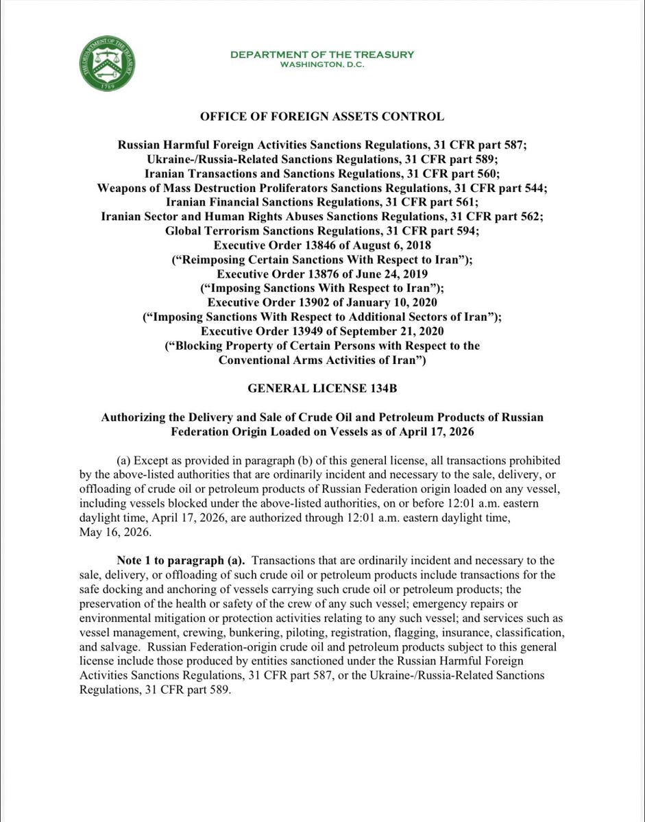 Kirill Dmitriev tweet media