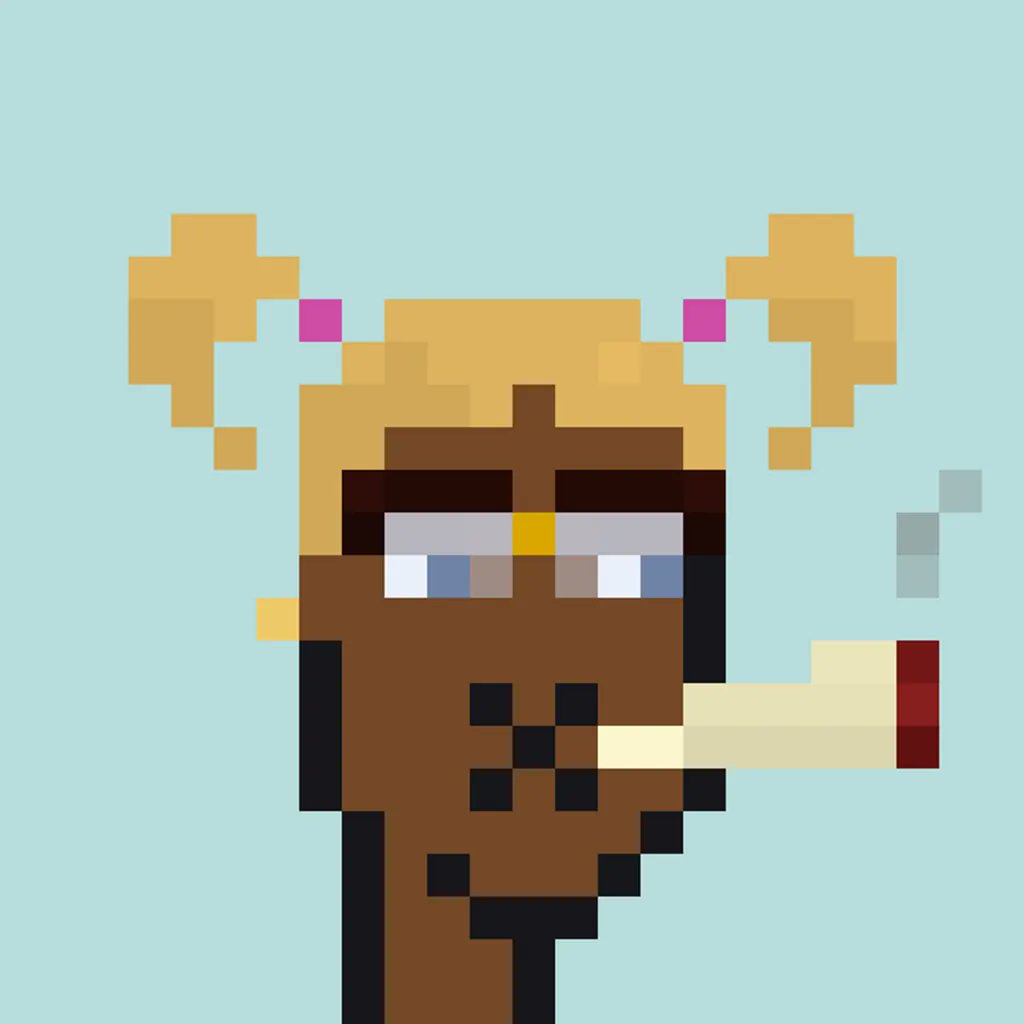 HailTheFury's tweet image. Gm ☕️

$XRP has #NFTs