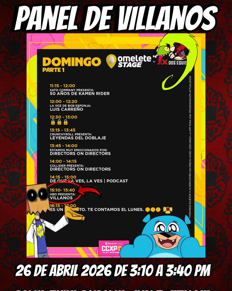 CHIMICHANGAS_EDDIE 🎩 tweet media