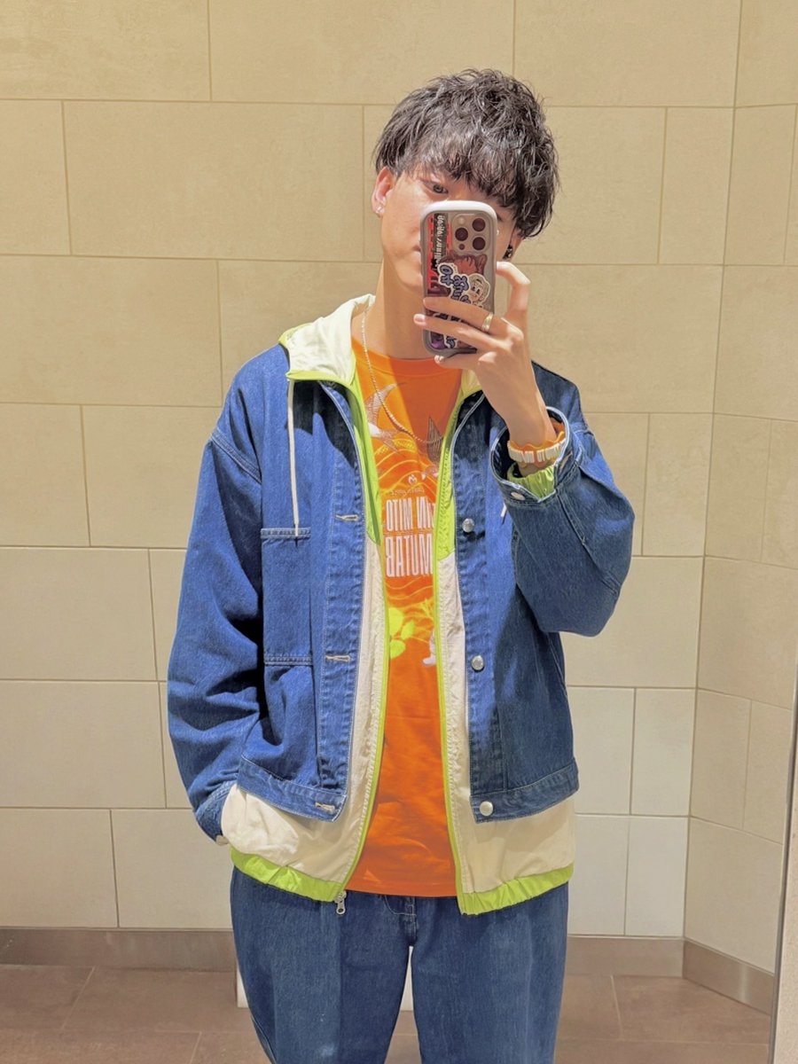 翠(すい) tweet media