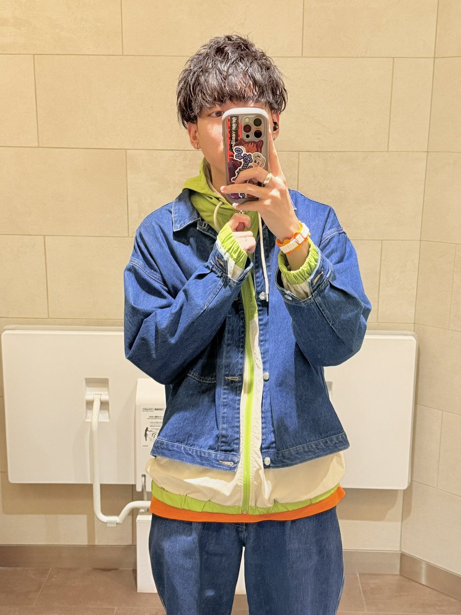 翠(すい) tweet media