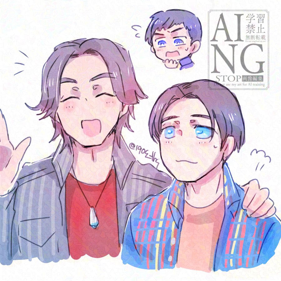 タキ＠壁打ち用 tweet media