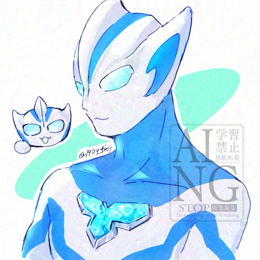 タキ＠壁打ち用 tweet media