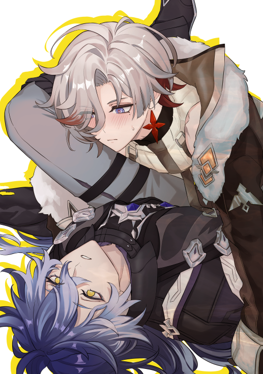 ﾁﾐ‼@原稿 tweet media