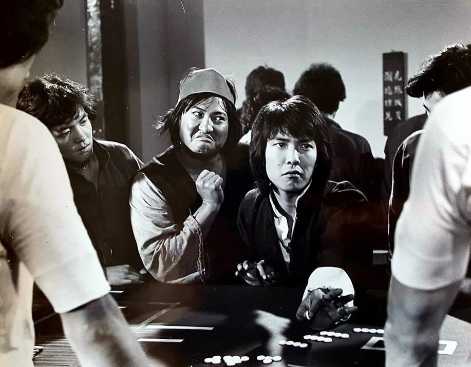 brucechan4's tweet photo. #モンキー・フィスト猿拳
#雑家小子
#MONKEYFIST
#KNOCKABOUT
#燃えよデブゴン5
#ユン・ピョウ
#元彪
#YuenBiao
#サモ・ハン・キンポー
#洪金寶
#SammoHung https://t.co/AzMgooG85X