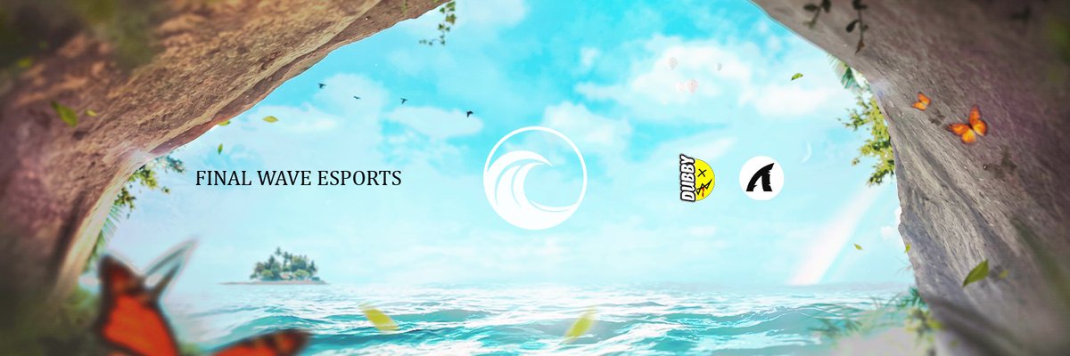 Final Wave Esports tweet media