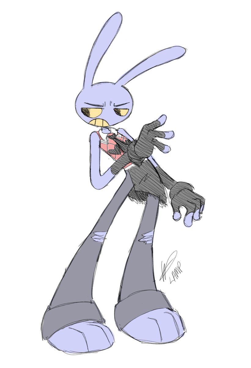 thelickinglamp's tweet photo. unsure if jax likes his new outfit #tadc #skz https://t.co/uBGM2A4O0G