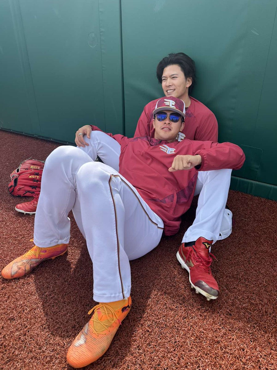 東北楽天ゴールデンイーグルス tweet media