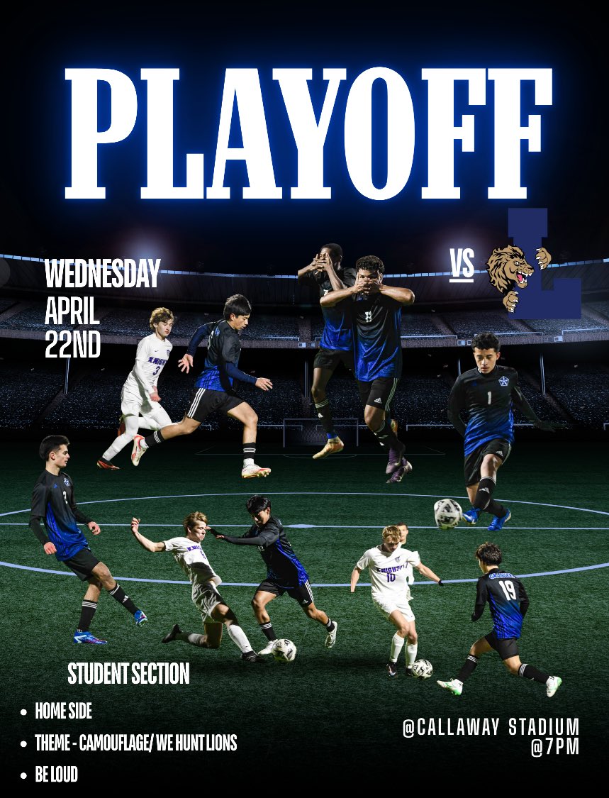 GrangerLhs's tweet photo. Come out and support your #6 Ranked Granger Boys in 1st Round State Playoffs. #GoGrangers
#EarnYourStar https://t.co/T8zcpmAsF2