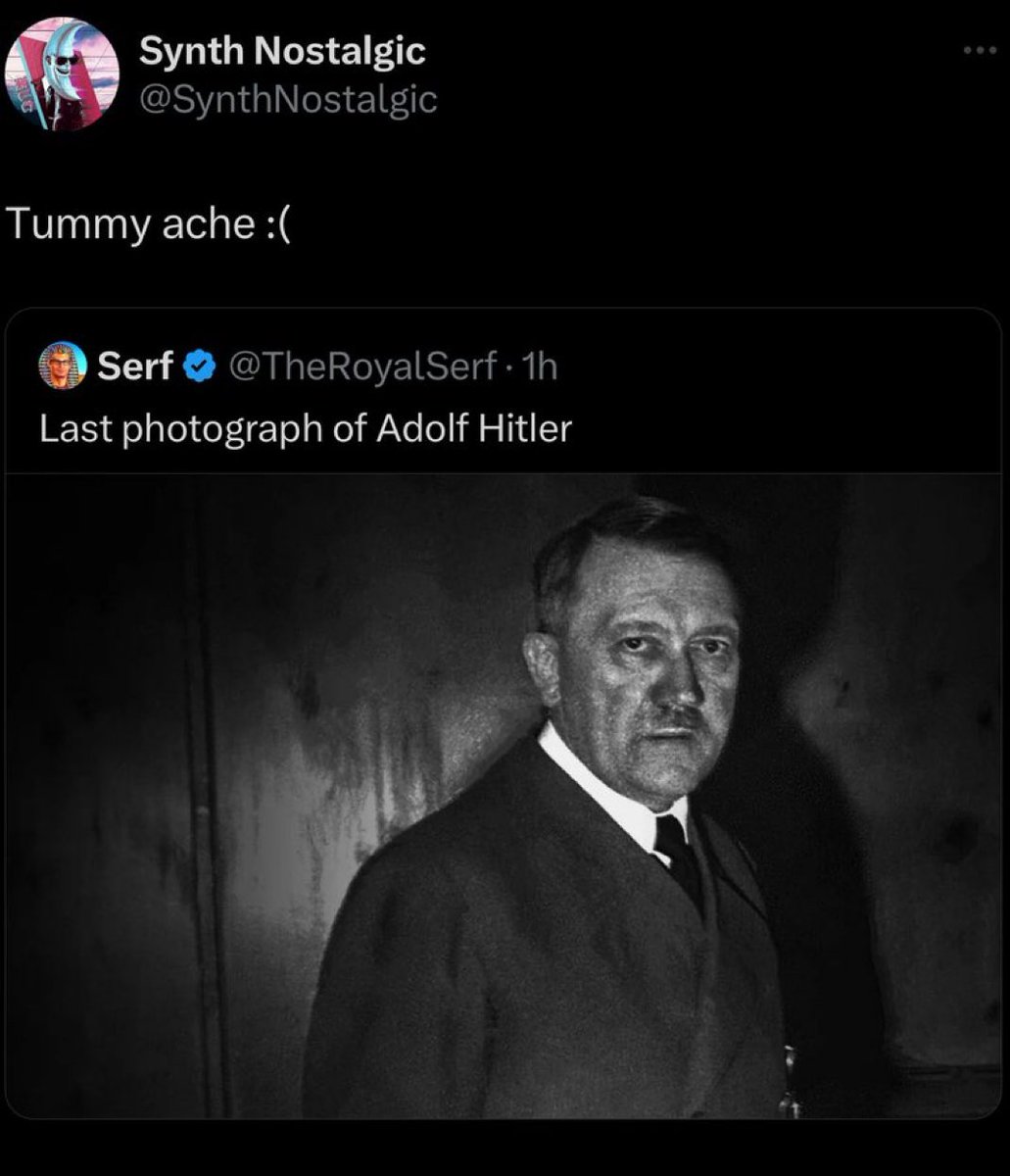 Dark,Odd,Conspiracy tweet media