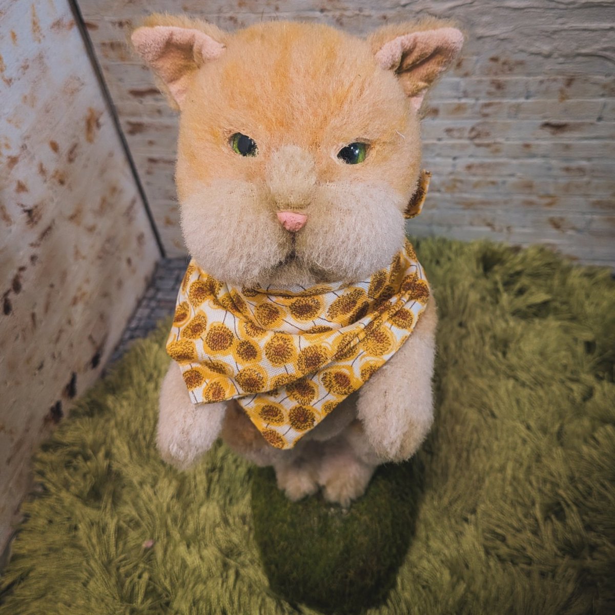 cobee成田愛◆カピバラ屋 tweet media