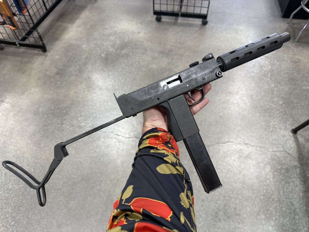 BMC Tactical tweet media