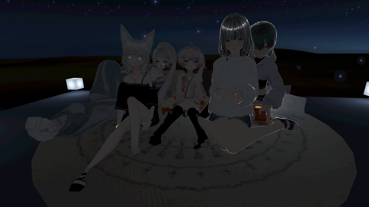 バルカ(よろず屋/3D) tweet media