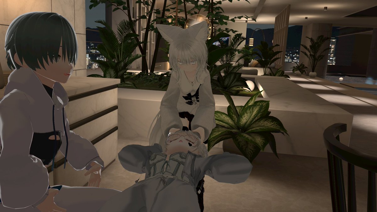 バルカ(よろず屋/3D) tweet media
