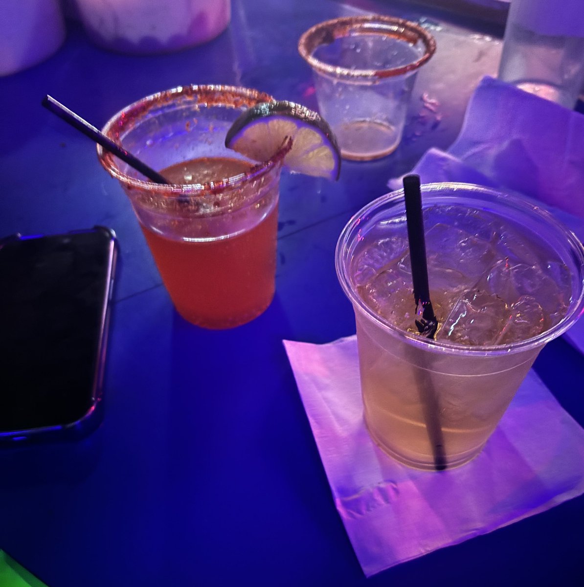 Sexy noche de viernes!!!! 😈😁
