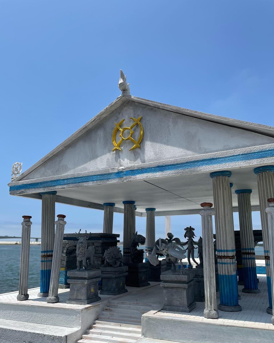 社畜のれんと / Lent ✂️ポケモンジオラマ🖌️ tweet media