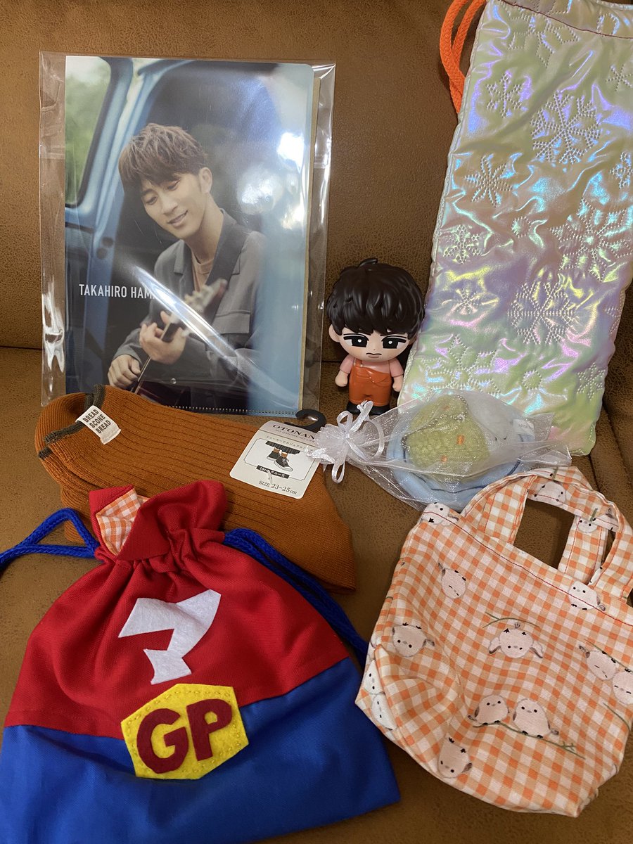 ななめ右から🧡 tweet media