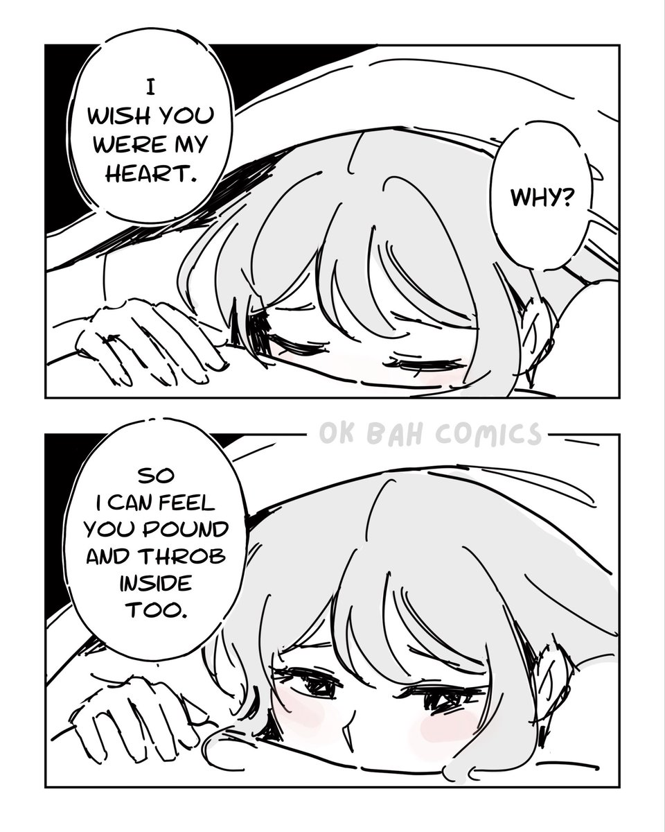 OK Bah Comics tweet media