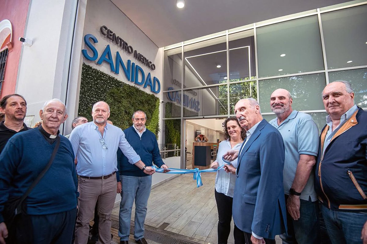 CRÓNICA SINDICAL tweet media