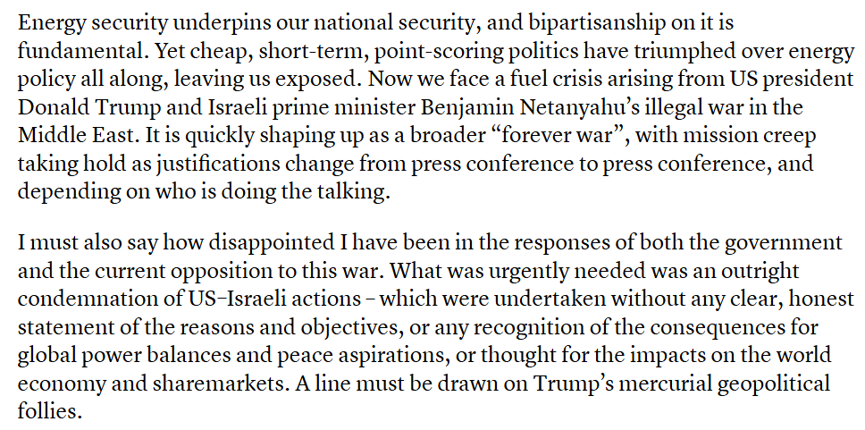 Michael Pascoe tweet media