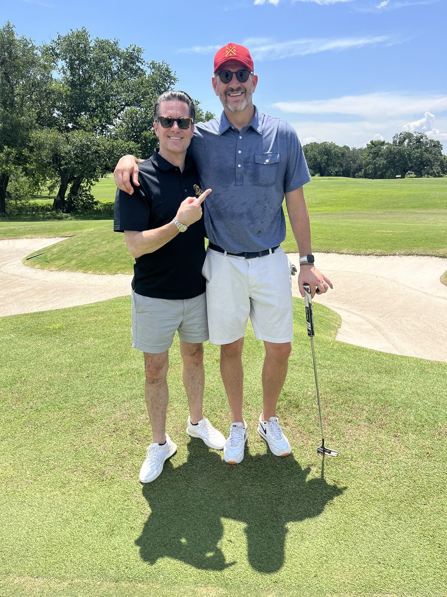 Fletcher Mackel tweet media