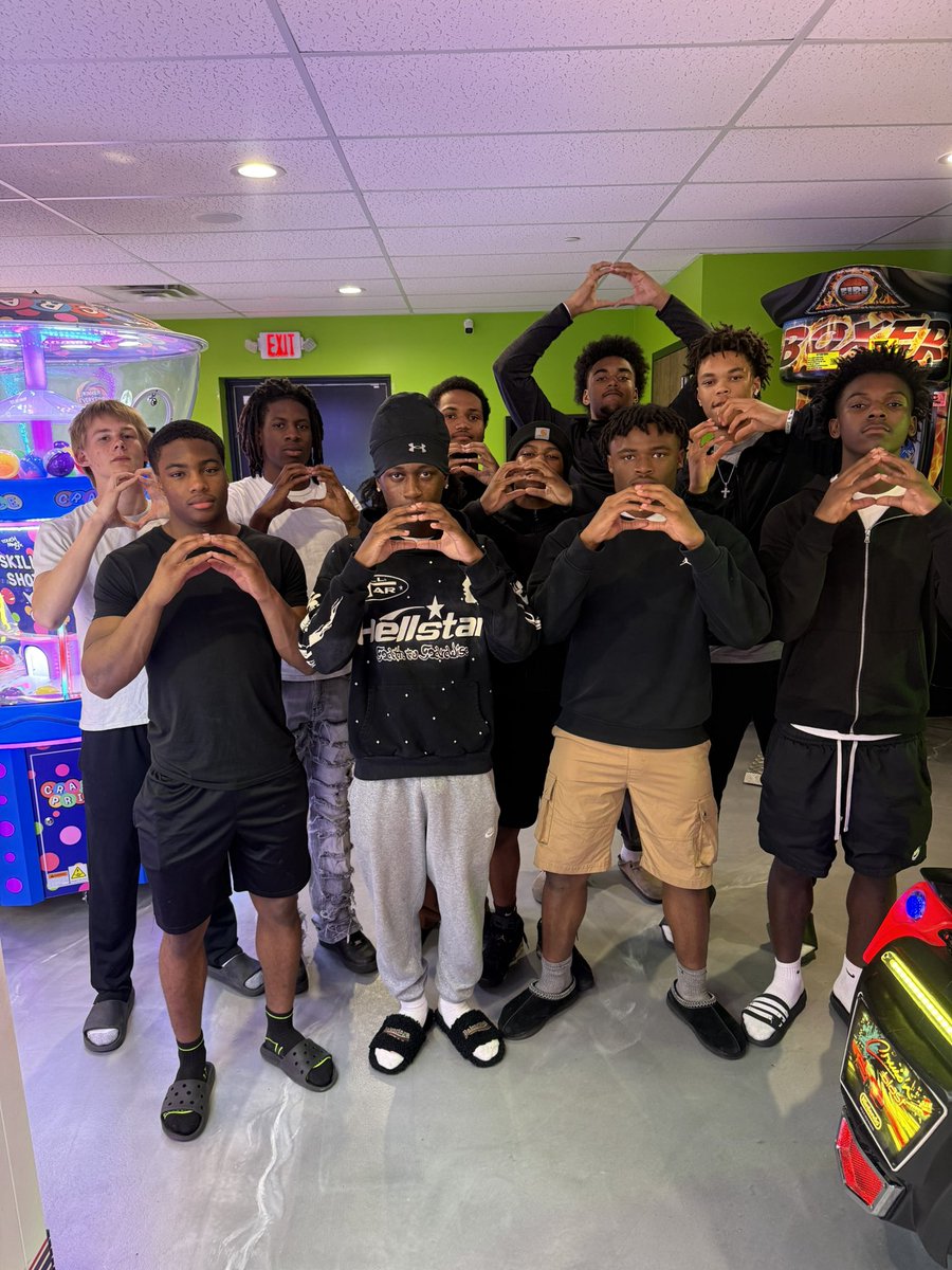 Wayne Pridgett ll tweet media