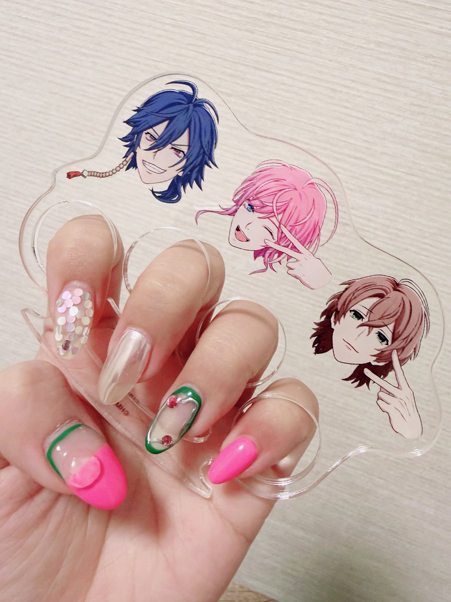 おかゆ tweet media