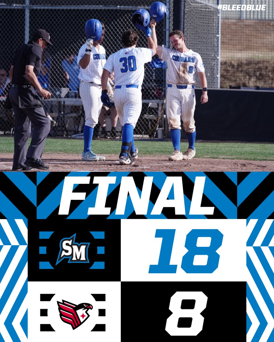 CSUSM Baseball tweet media