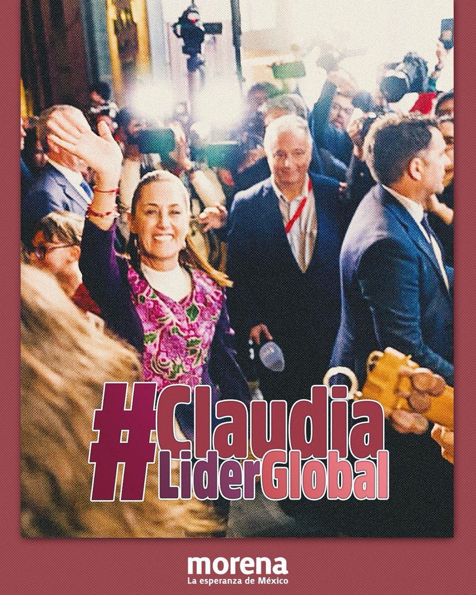 morena en Quintana Roo tweet media