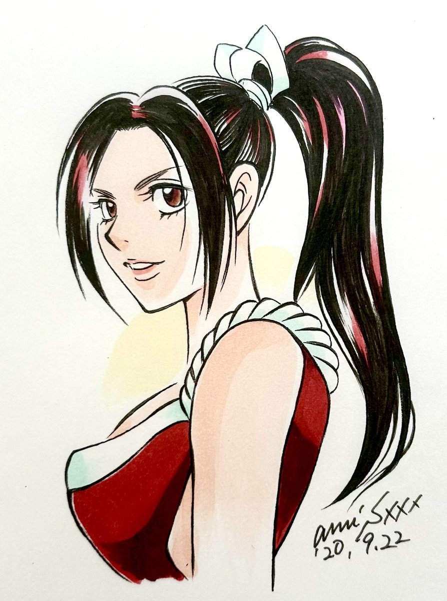 柴田亜美&staff tweet media