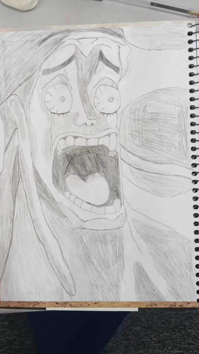 Hyperballer tweet media