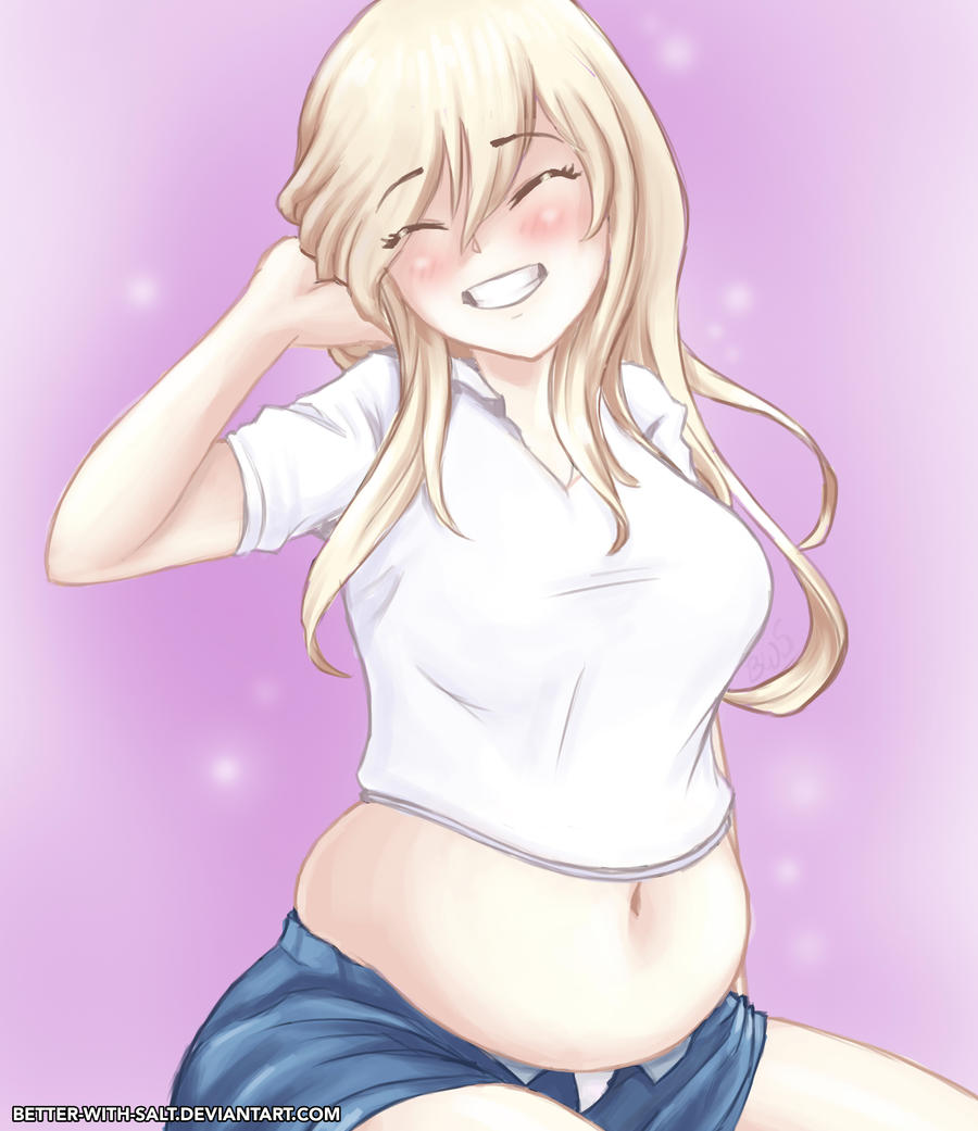 You’d think a decade would be plenty of time to find a shirt that fits.

I can’t believe I’m at a point where I’m doing 10 year redos now… I think it came out really well! Also thought I'd throw in the version I did for the redo 5 years ago too so hope you all enjoy the results!