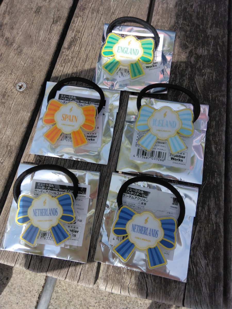 米粉パン🌾取引垢 tweet media