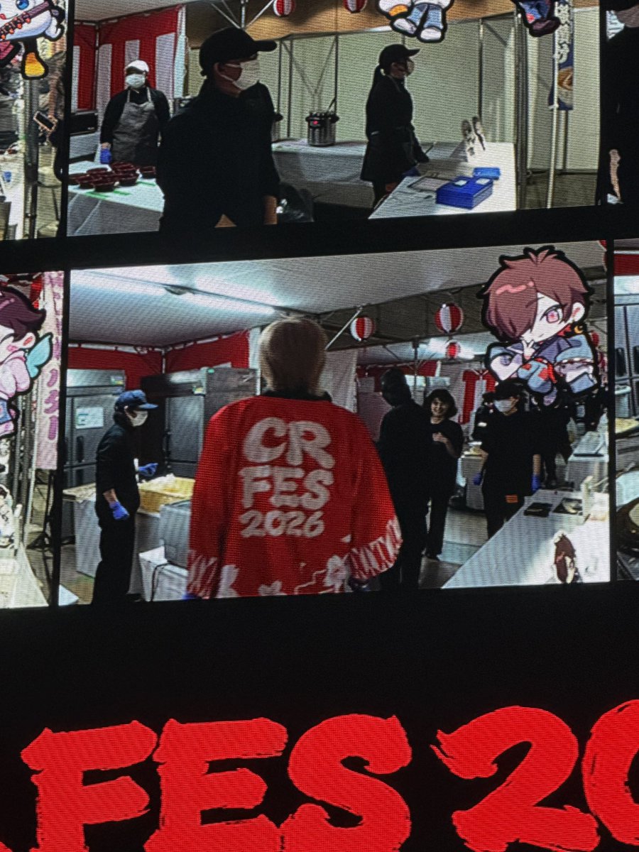 くらり tweet media