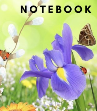 nicoledecoteau's tweet image. A touch of spring for all journal lovers.🌼🌿🌼
#spring #springtime #journaling 
amazon.com/Notebook-Nicol…