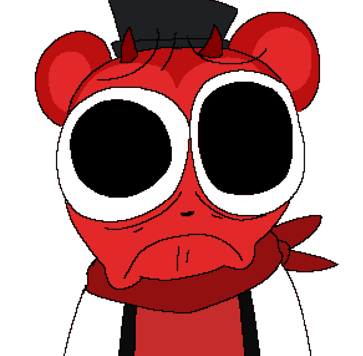 FNF: The FNAF Show tweet media