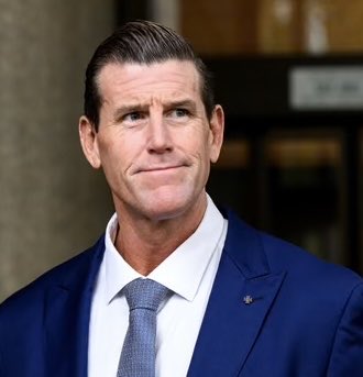 Australian News tweet media