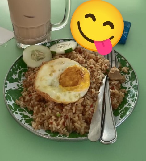 must_tons's tweet image. ngecharge perlambungan dulu, biar gak gampang halu 😋
#Sabtu
#HappySaturday
#HappyWeekend