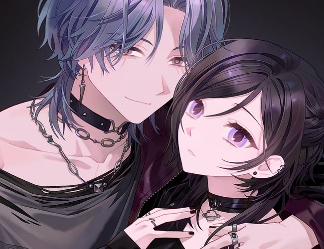 수기 (@SUKI_COMMISSION) / Posts / X