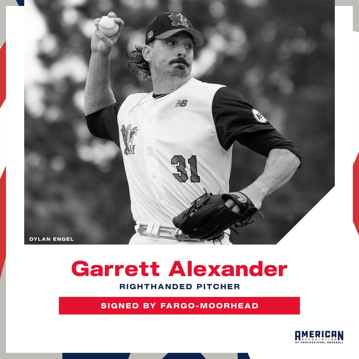 American Association tweet media