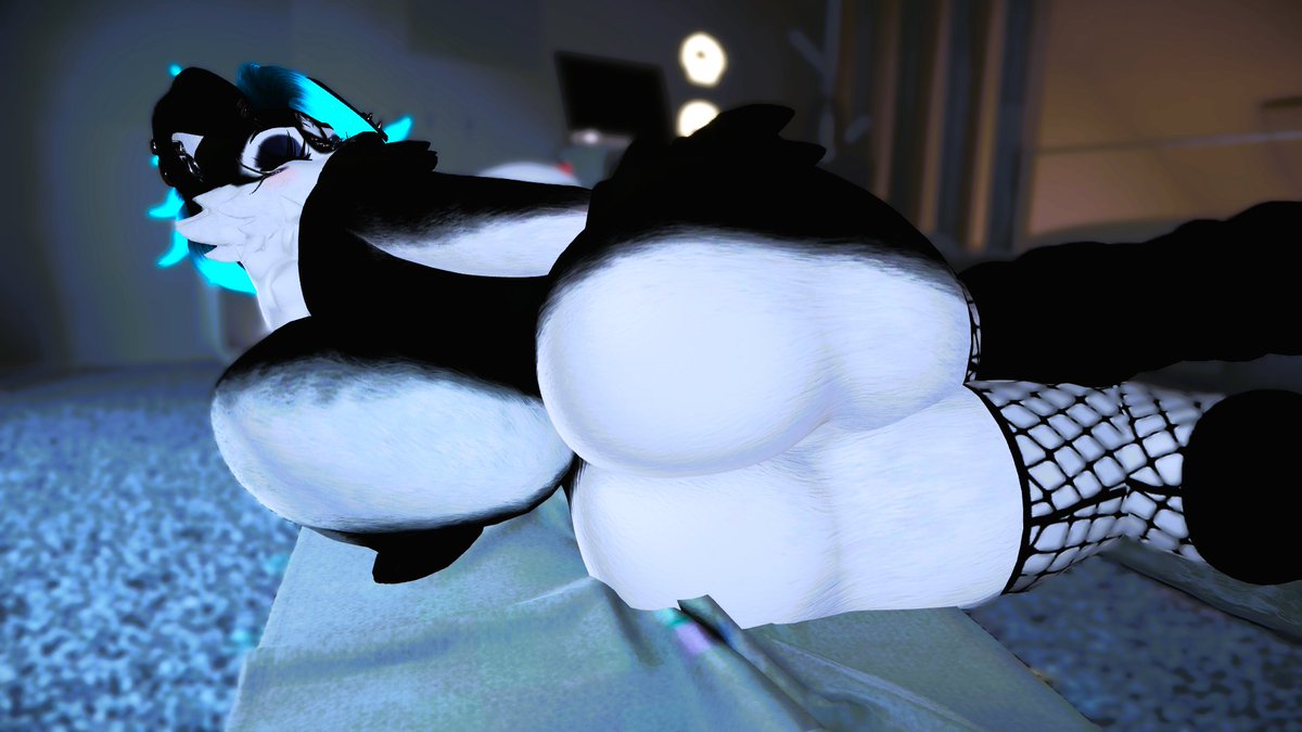 ZenaDaGlacyAD's tweet photo. Seeing something you like?

-> #VrNSFW #VrcLewd #yiff #furryporn #chudai https://t.co/Atz70zwvMY