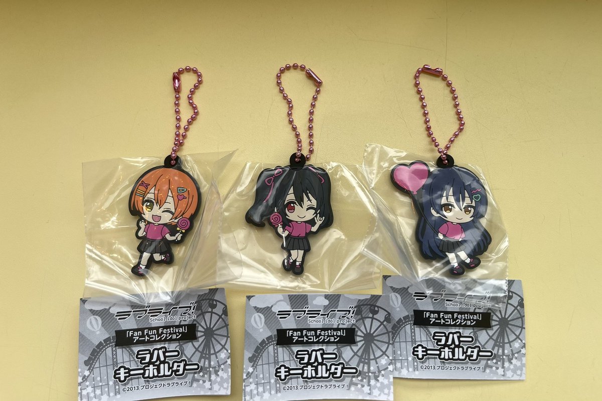 夢はゆめ tweet media